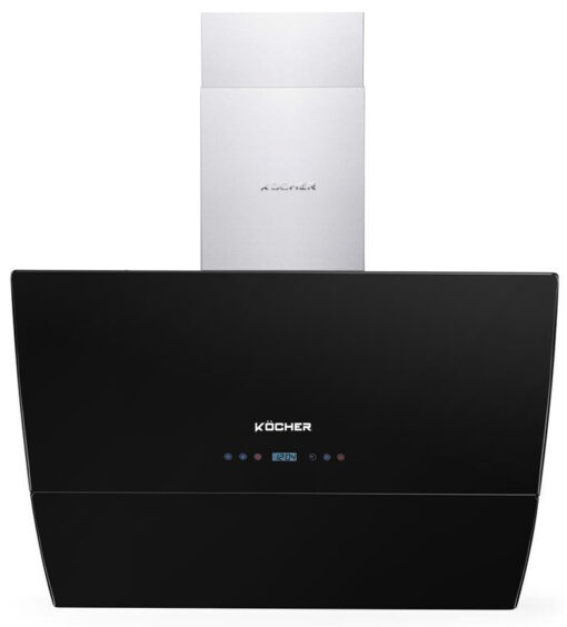 Máy hút mùi gắn tường 90cm Kocher K-2080E