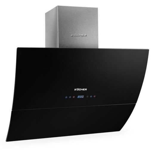 Máy hút mùi gắn tường 90cm Kocher K-2080E