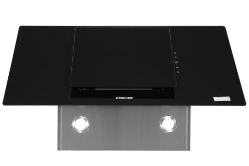 Máy hút mùi áp tường 90cm Kocher K-2080V