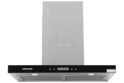 Máy hút mùi áp tường 70cm Kocher K-225C