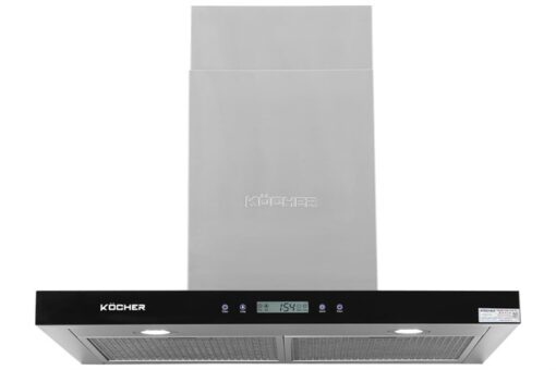 Máy hút mùi áp tường 70cm Kocher K-225C