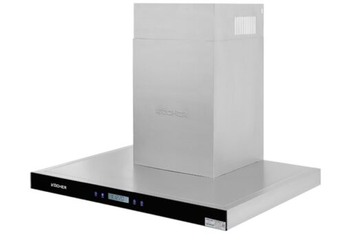 Máy hút mùi áp tường 70cm Kocher K-225C