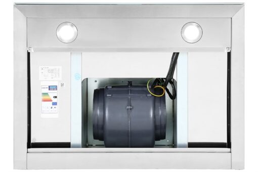 Máy hút mùi áp tường 70cm Kocher K-225C