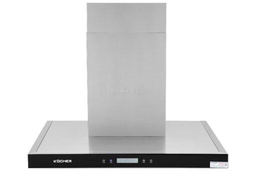 Máy hút mùi áp tường 70cm Kocher K-225C