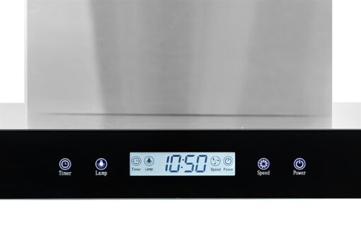 Máy hút mùi áp tường 70cm Kocher K-225C