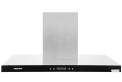 Máy hút mùi áp tường 90cm Kocher K-225C