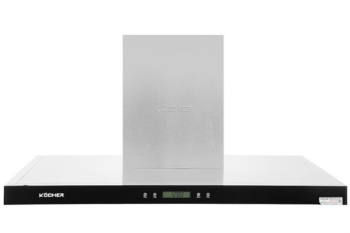 Máy hút mùi áp tường 90cm Kocher K-225C