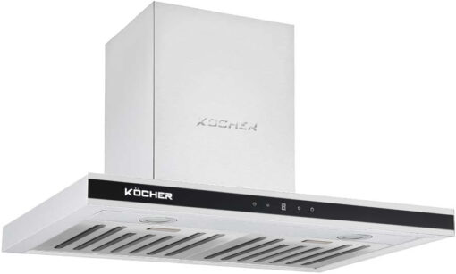 Máy hút mùi gắn tường 70cm Kocher K-225C Pro