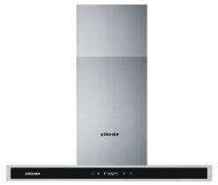 Máy hút mùi gắn tường 70cm Kocher K-225D