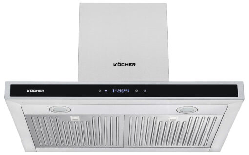 Máy hút mùi gắn tường 70cm Kocher K-225D