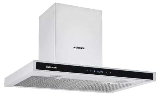 Máy hút mùi gắn tường 70cm Kocher K-225D