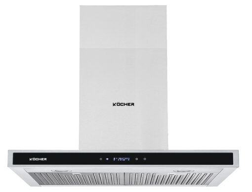 Máy hút mùi gắn tường 70cm Kocher K-225D