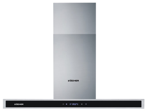 Máy hút mùi gắn tường 90cm Kocher K-225D