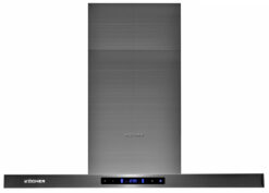 Máy hút mùi gắn tường 70cm Kocher K-225MI