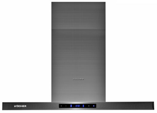 Máy hút mùi gắn tường 70cm Kocher K-225MI