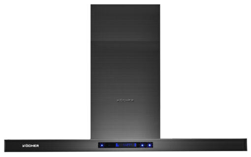 Máy hút mùi gắn tường 90cm Kocher K-225MI