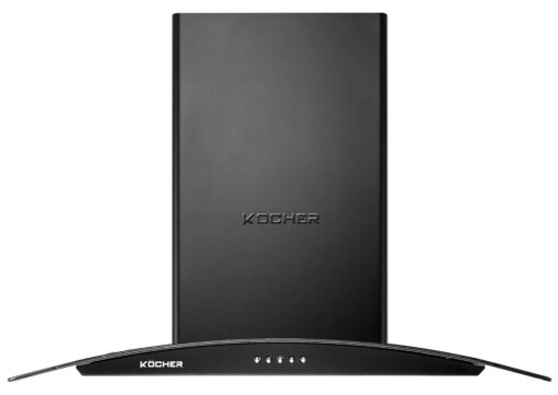 Máy hút mùi gắn tường 70cm Kocher K-8870BL