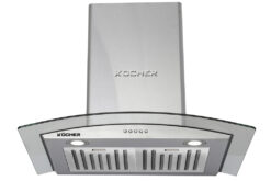 Máy hút mùi gắn tường 70cm Kocher K-8870Pro
