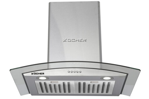 Máy hút mùi gắn tường 70cm Kocher K-8870Pro