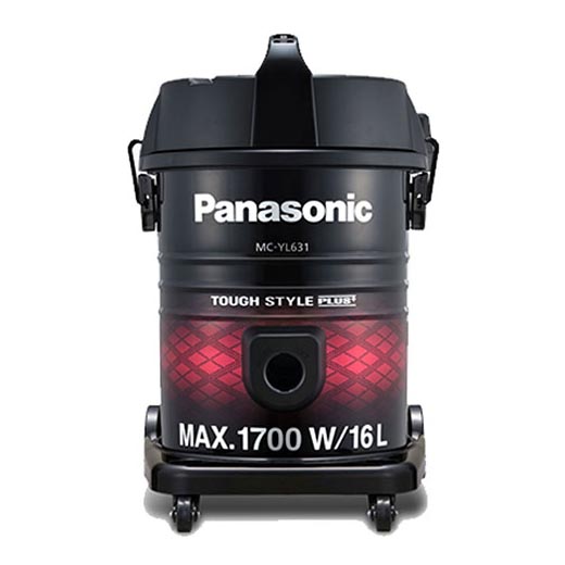 Máy hút bụi 1700W Panasonic MC-YL631RN46