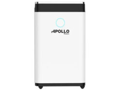 Máy hút ẩm Apollo Sumikura 20 lít NV-210Apollo