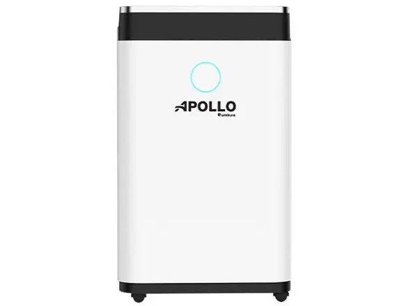Máy hút ẩm Apollo Sumikura 20 lít NV-210Apollo