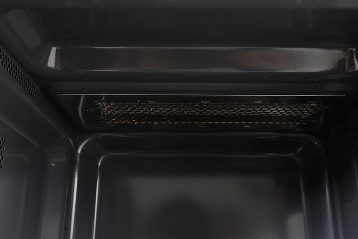 Lò vi sóng có nướng 21 lít Sharp R-G211TV-BK