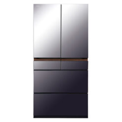 Tủ lạnh MultiDoor Hitachi 670 lít R-GW670TV(XM)