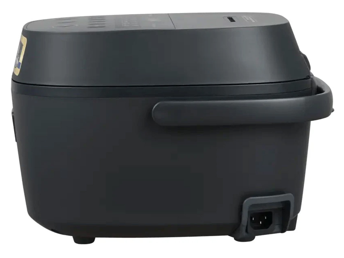 Nồi cơm điện tử Toshiba 1 lít RC-10DR5UVN(H)