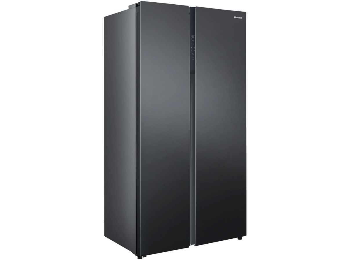 Tủ Lạnh Hisense Inverter 544 Lít RS708N4EBN
