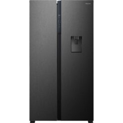 Tủ Lạnh Hisense Inverter 550 lít RS708N4EBND