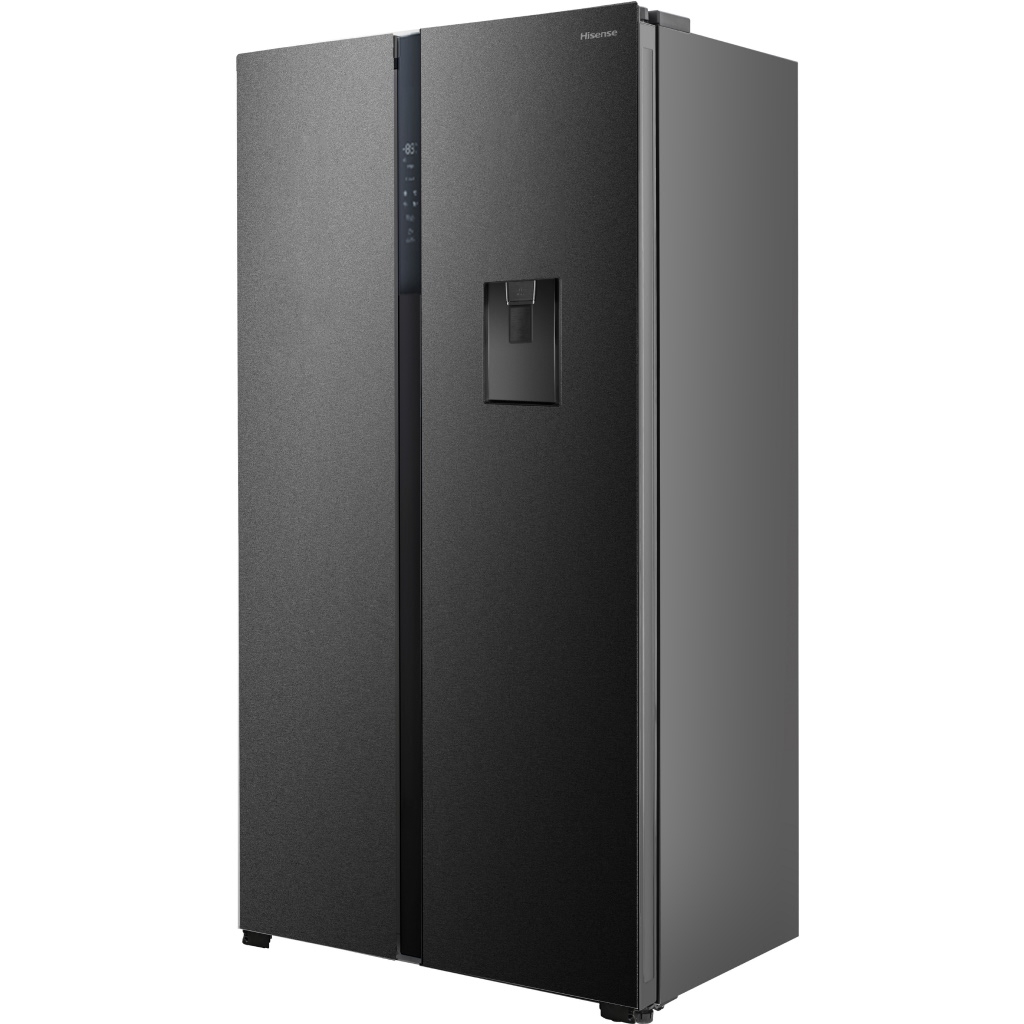 Tủ Lạnh Hisense Inverter 550 lít RS708N4EBND