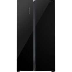 Tủ Lạnh Hisense Inverter 544 Lít RS708N4EBU
