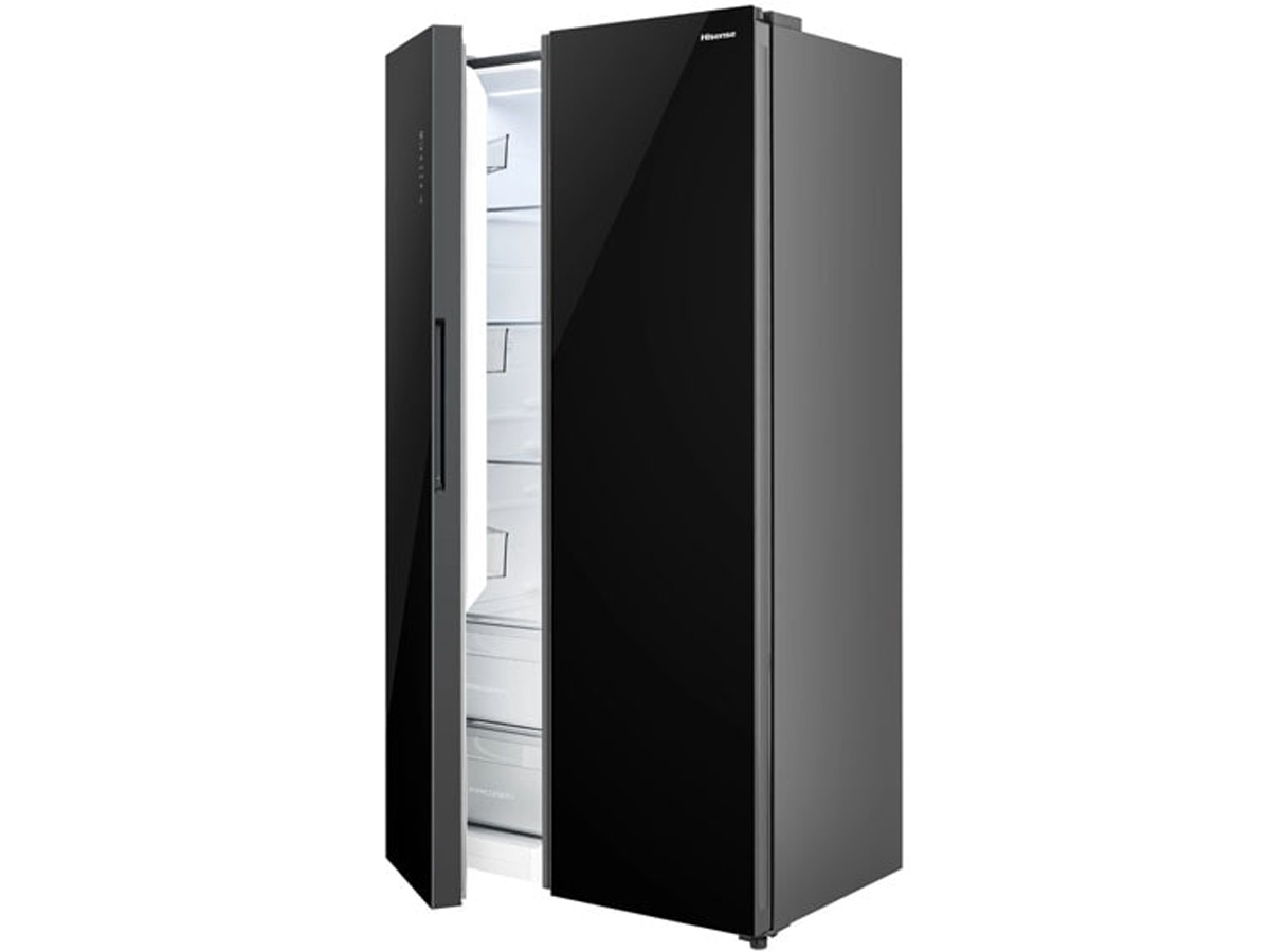 Tủ Lạnh Hisense Inverter 544 Lít RS708N4EBU