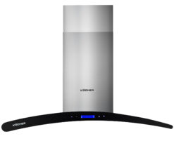 Máy hút mùi chữ T Kocher Serena CXW-188CRV