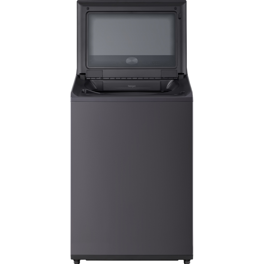 Máy giặt cửa trên LG lồng đứng Inverter 19 kg T2519SX5G