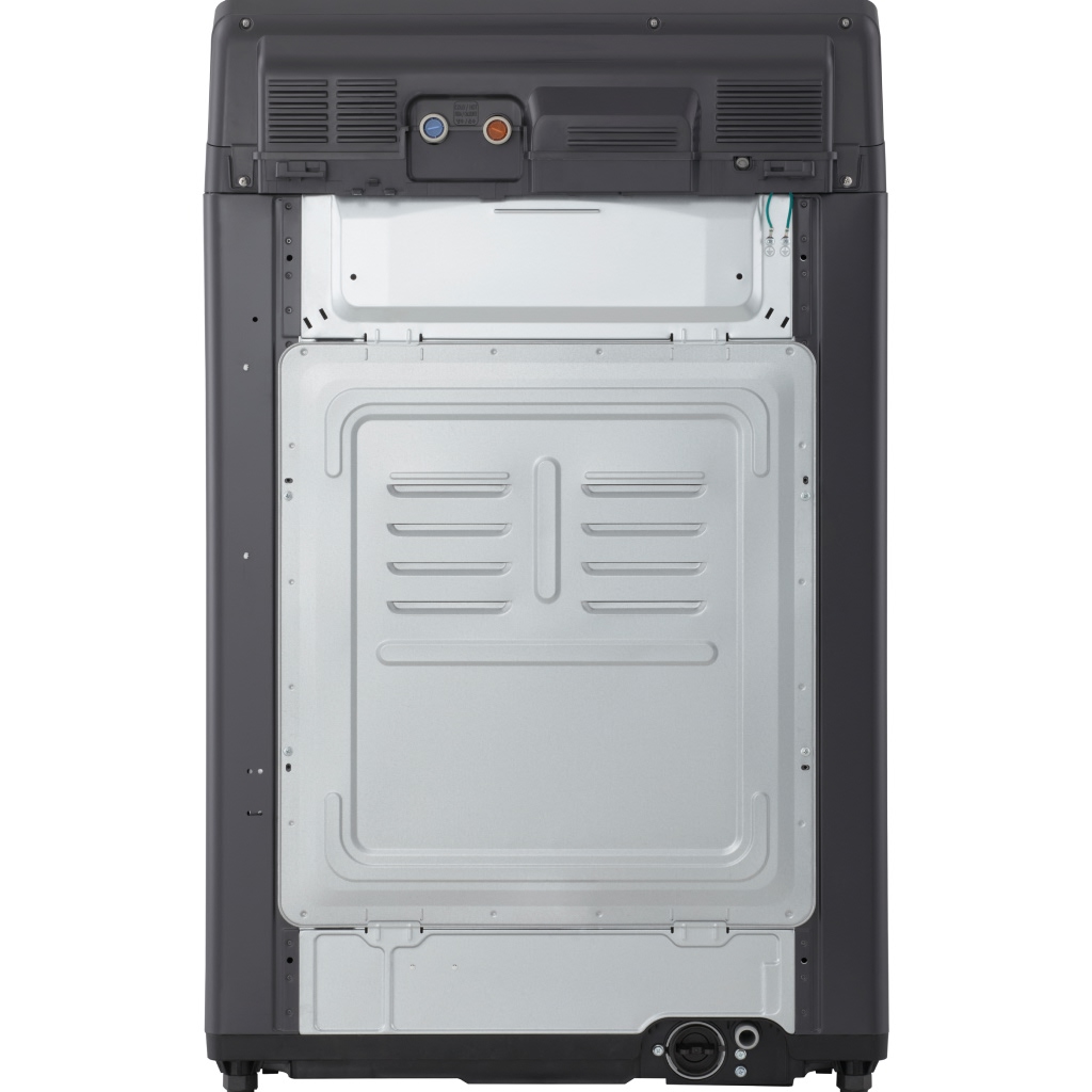 Máy giặt cửa trên LG lồng đứng Inverter 19 kg T2519SX5G