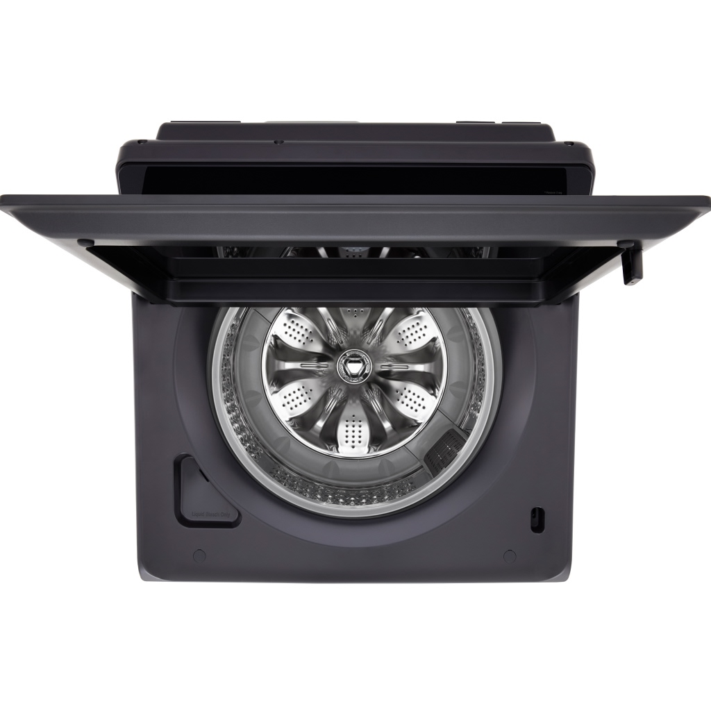 Máy giặt cửa trên LG lồng đứng Inverter 19 kg T2519SX5G