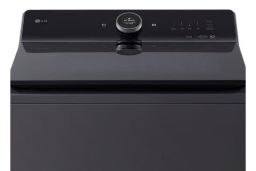 Máy giặt LG Inverter 22 kg T2522AX7G