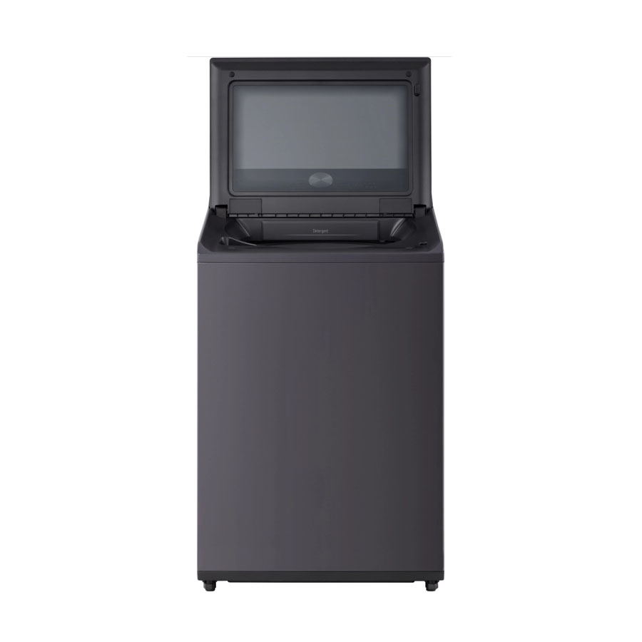 Máy giặt cửa trên LG lồng đứng Inverter 25 kg T2725SX5G