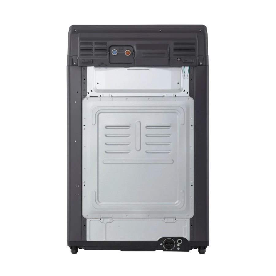 Máy giặt cửa trên LG lồng đứng Inverter 25 kg T2725SX5G