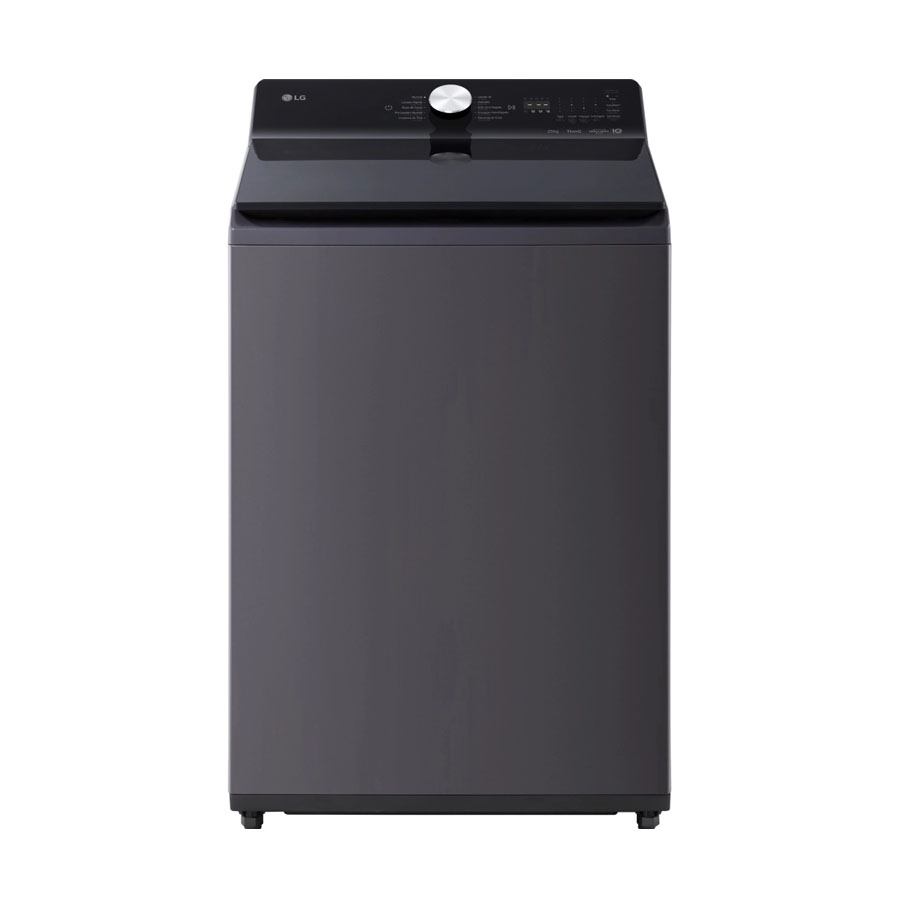 Máy giặt cửa trên LG lồng đứng Inverter 25 kg T2725SX5G