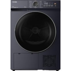 Máy sấy bơm nhiệt Toshiba 8 kg TD-T21B90HWV(MG)