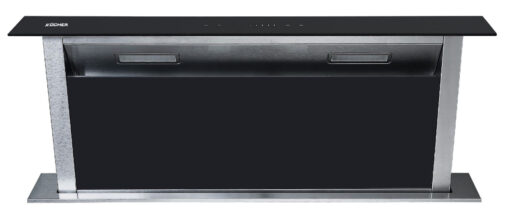 Máy hút mùi kệ Kocher TESLA CXW-199DW
