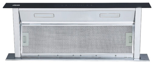 Máy hút mùi kệ Kocher TESLA CXW-199DW