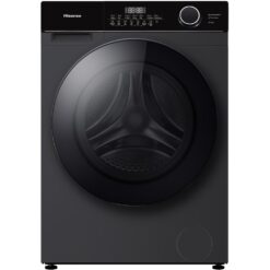 Máy giặt cửa trước 10.5kg lồng ngang sấy 7kg Hisense Inverter WD105M3