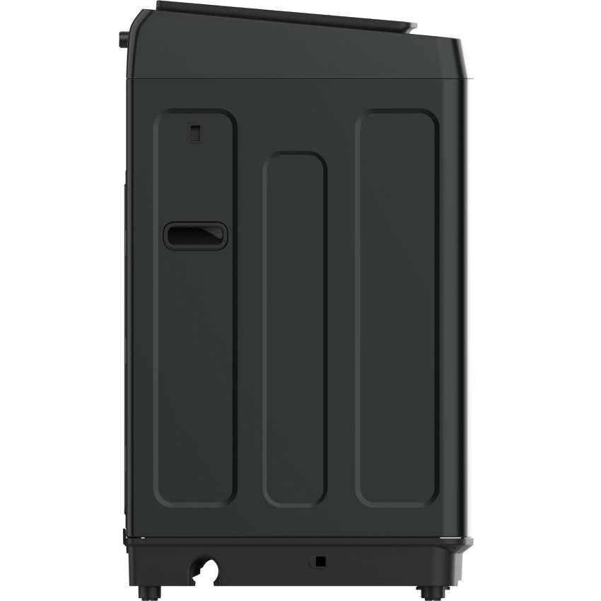 Máy giặt cửa trên Hisense lồng đứng Inverter 10.5 kg WT105F50