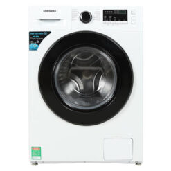 Máy giặt cửa trước Samsung lồng ngang Inverter 9.5kg WW95T4040CE/SV