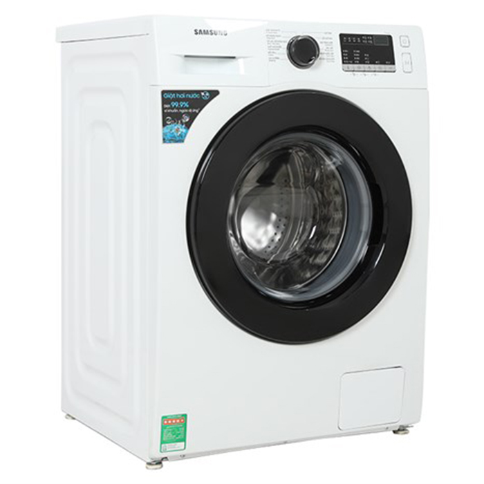 Máy giặt cửa trước Samsung lồng ngang Inverter 9.5kg WW95T4040CE/SV