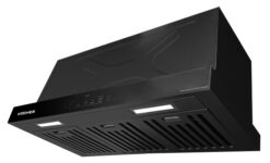 Máy hút mùi gắn tường 70cm Kocher Turbo Series X | X-350D